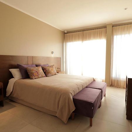 Gaia Lodge Tupungato Buitenkant foto
