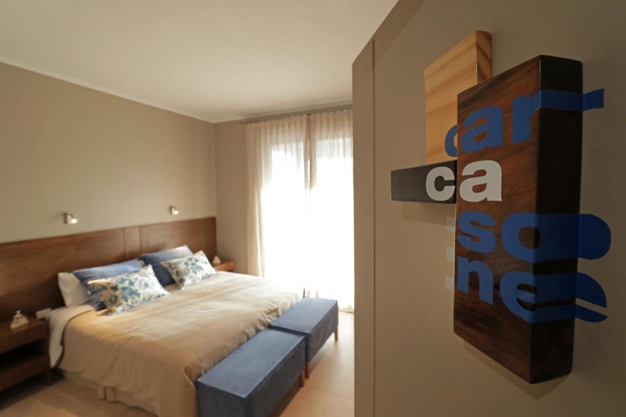 Gaia Lodge Tupungato Buitenkant foto